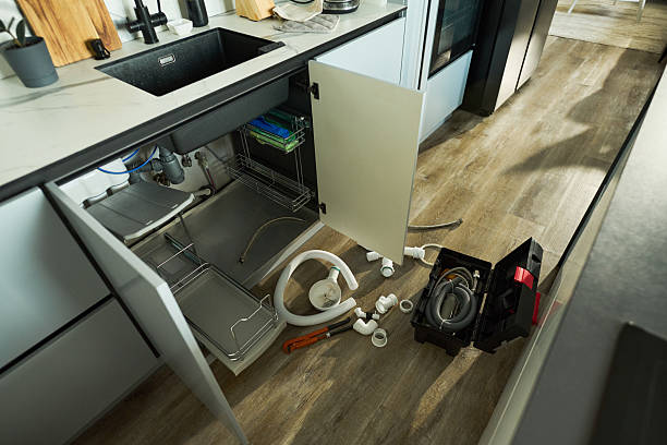 24/7 Emergency Pipe Repair experts in Woodleaf, NC