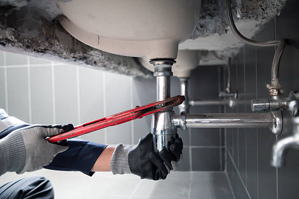Trusted Drain Cleaning service in Woodleaf, NC - Masters Plumbing Service